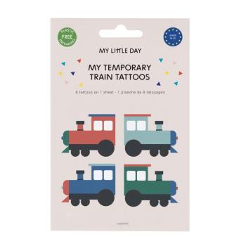 Zug Tattoos